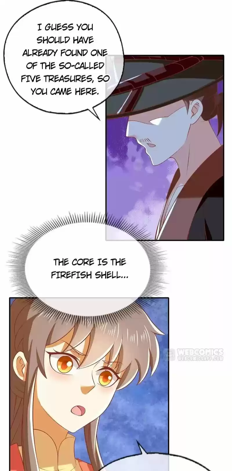 Drop-Dead Beauty Chapter 145