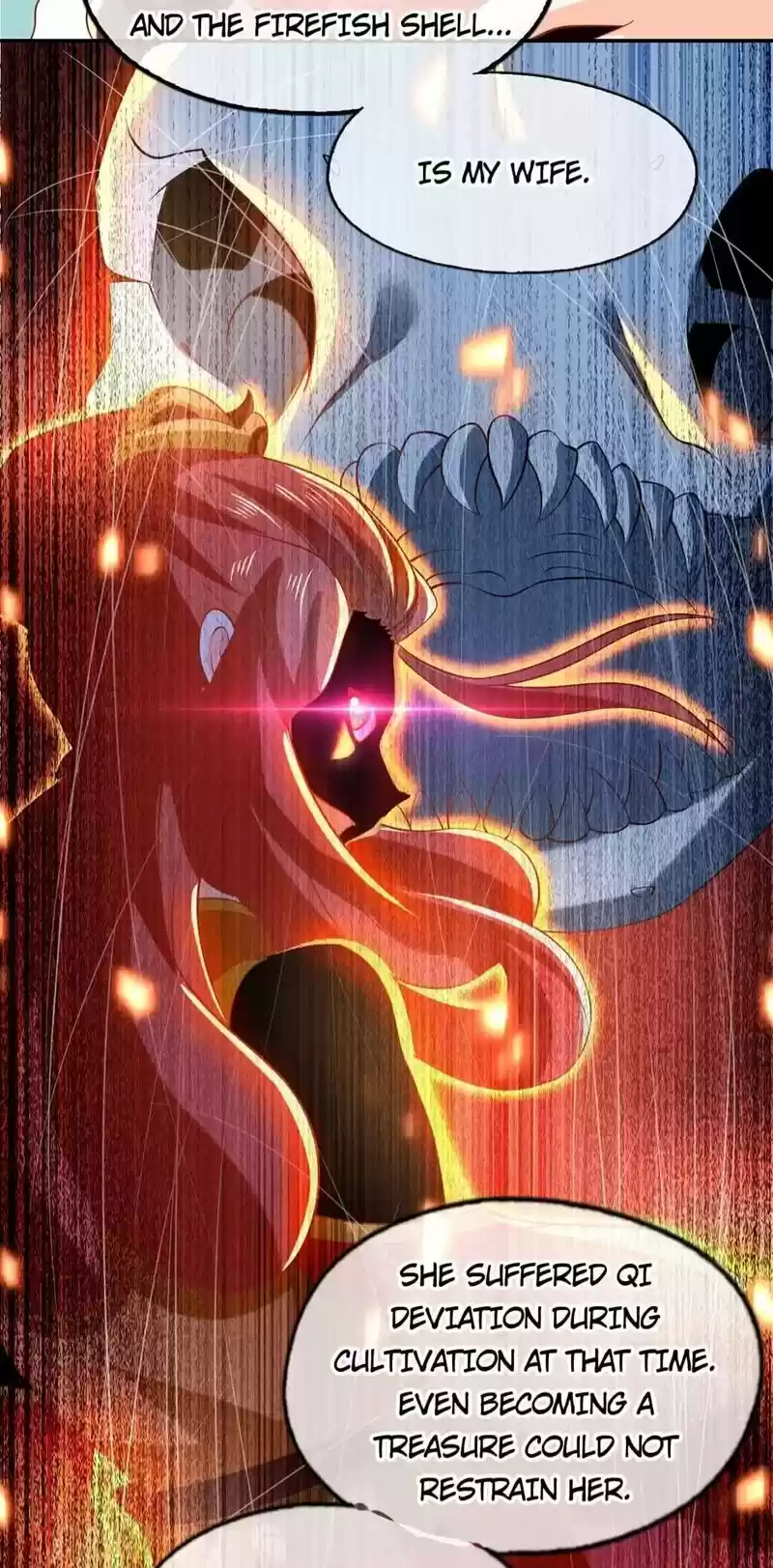 Drop-Dead Beauty Chapter 145