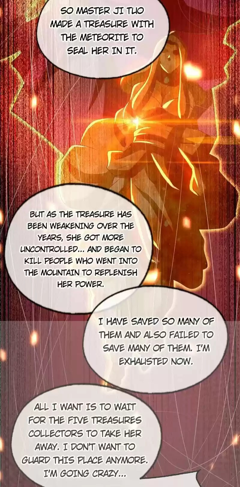 Drop-Dead Beauty Chapter 145