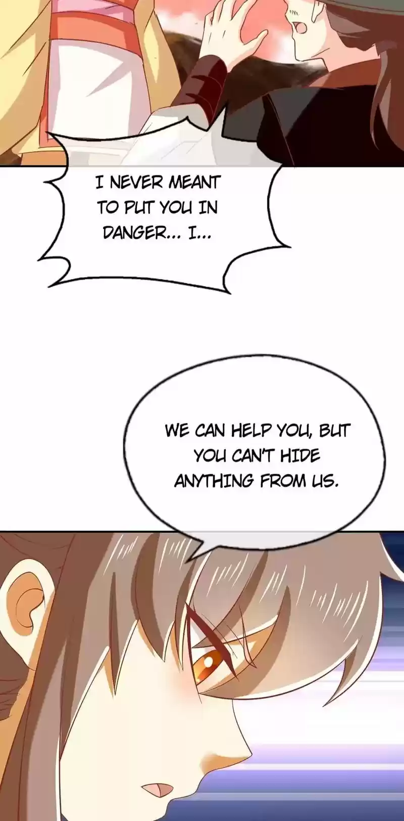 Drop-Dead Beauty Chapter 145