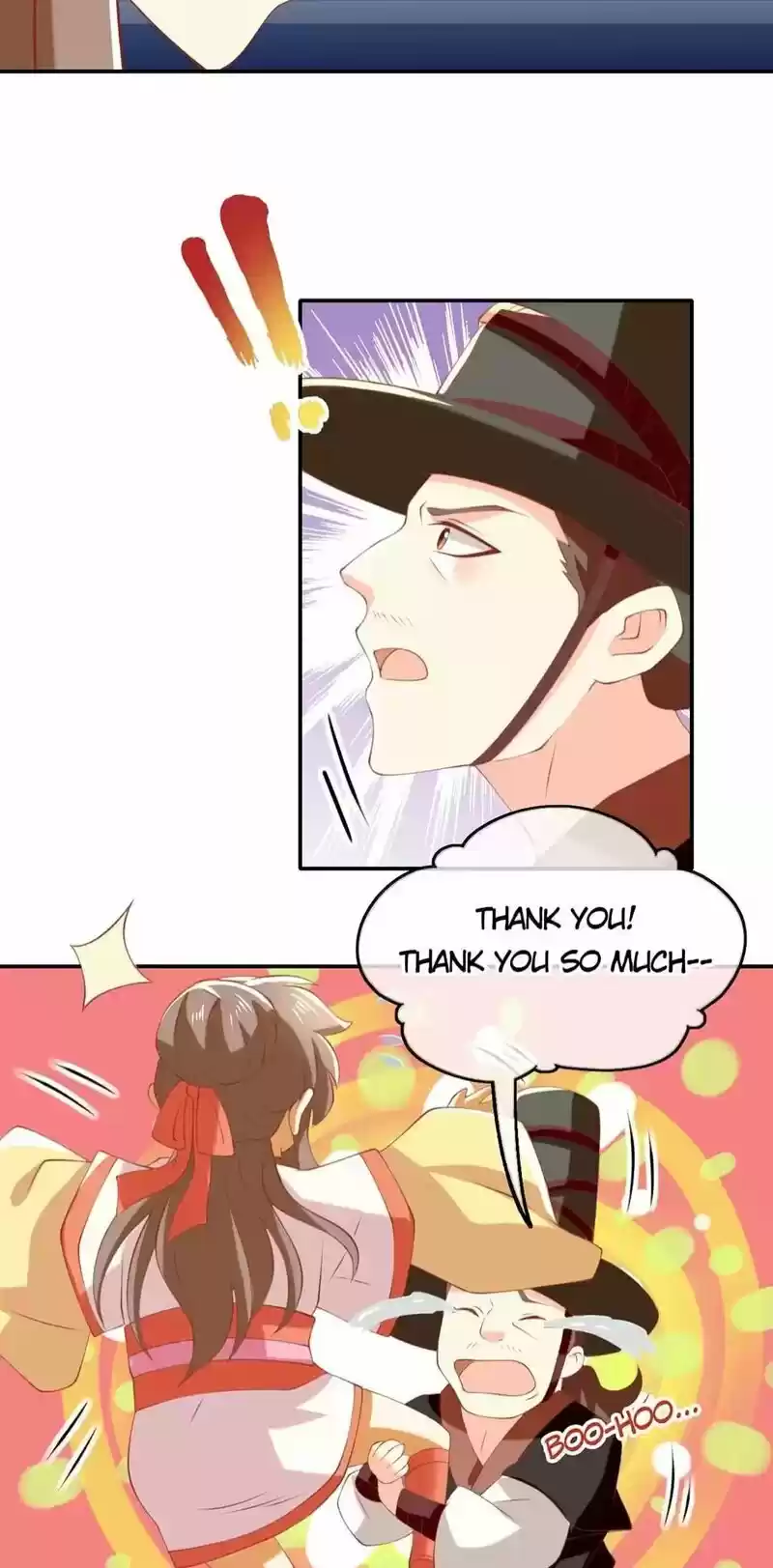 Drop-Dead Beauty Chapter 145