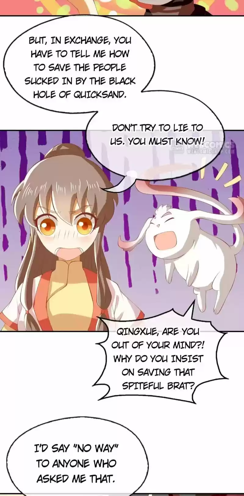 Drop-Dead Beauty Chapter 145