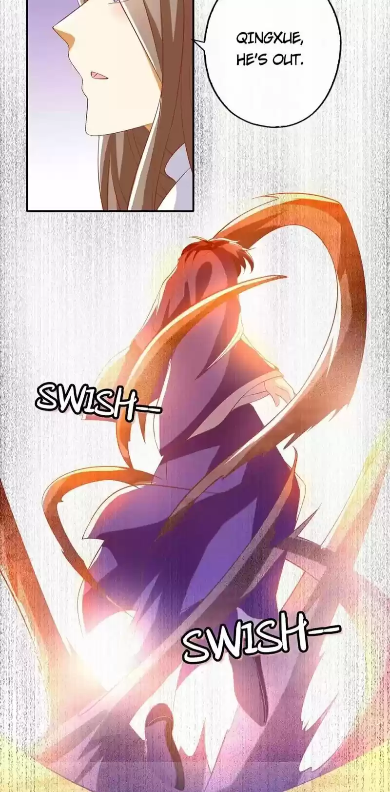 Drop-Dead Beauty Chapter 146