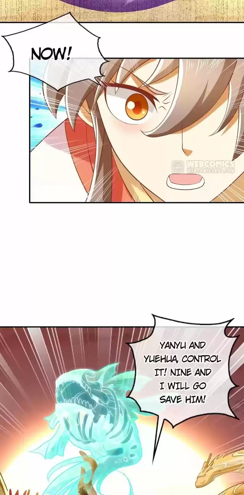 Drop-Dead Beauty Chapter 146