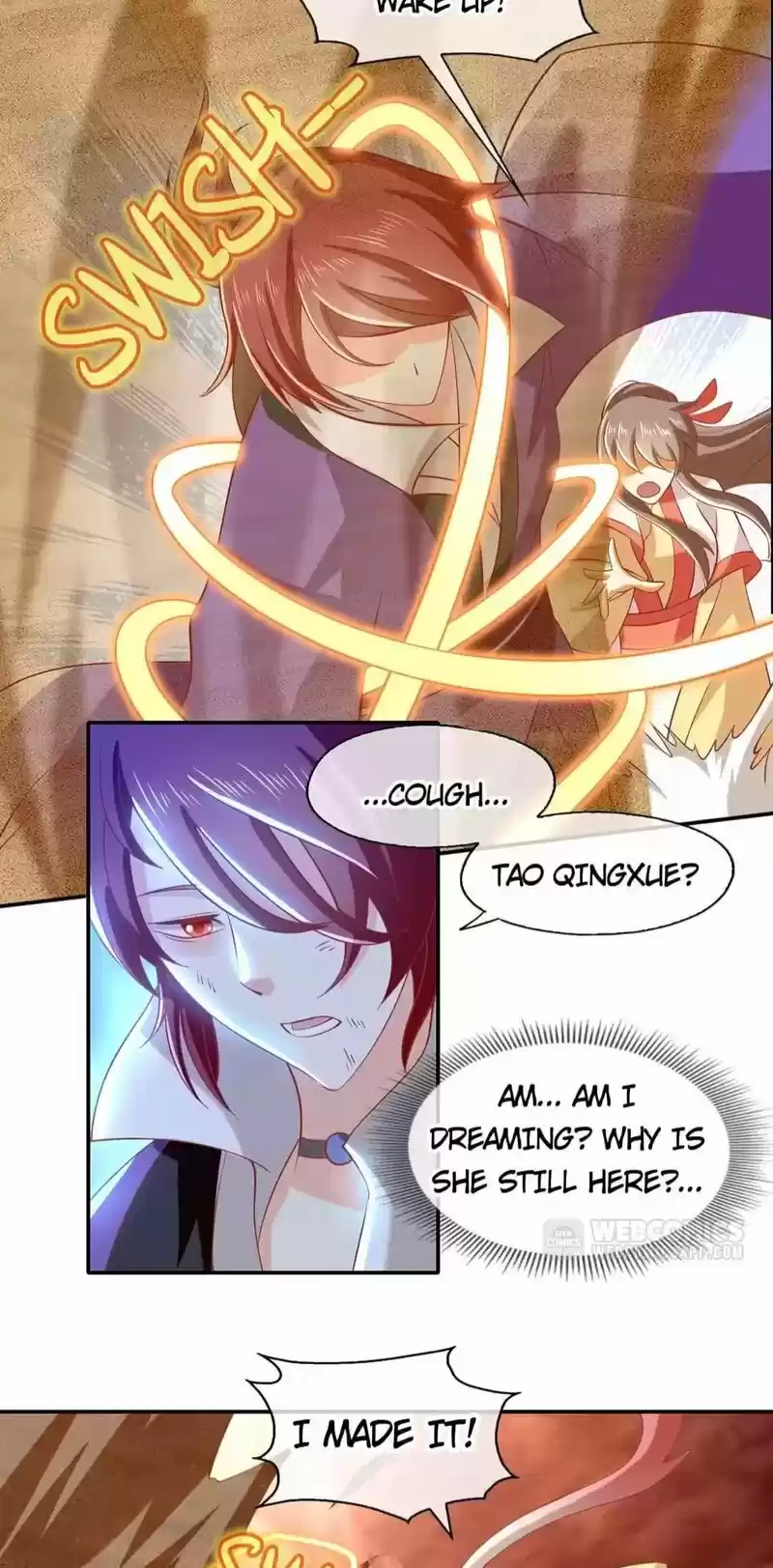 Drop-Dead Beauty Chapter 146