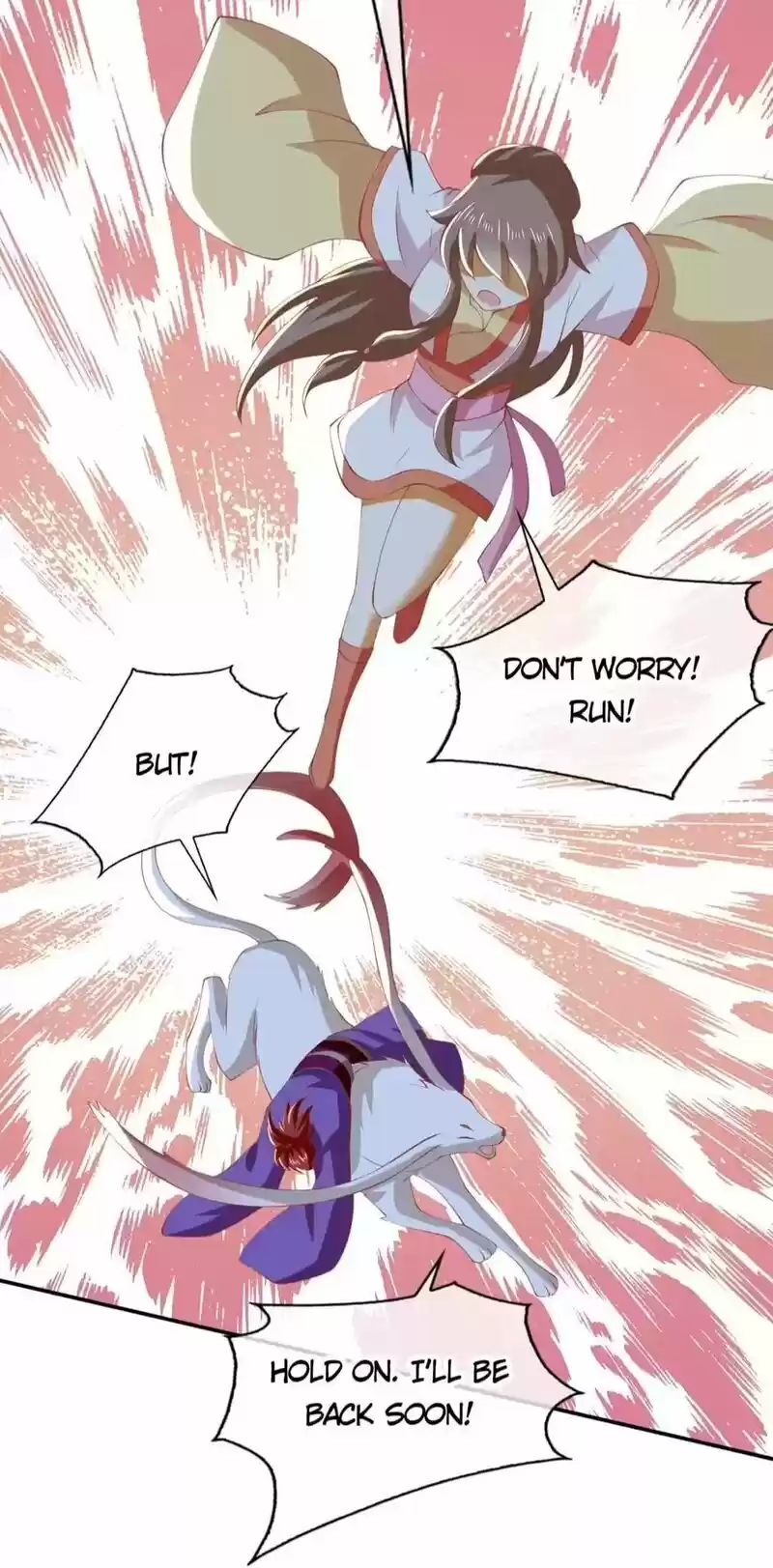 Drop-Dead Beauty Chapter 146