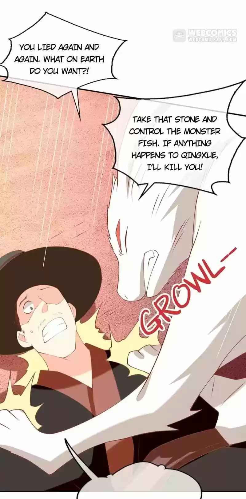 Drop-Dead Beauty Chapter 146