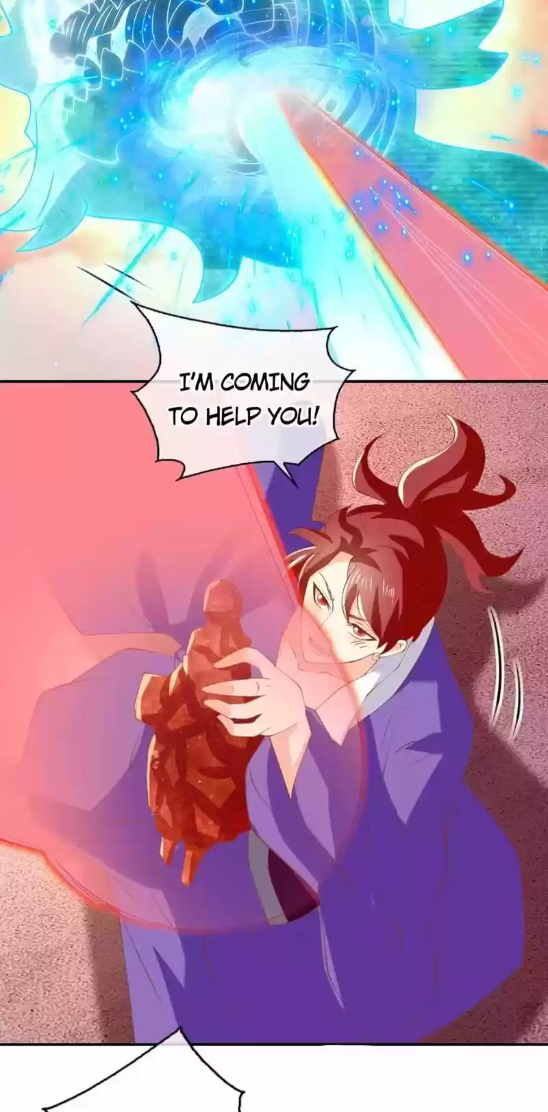 Drop-Dead Beauty Chapter 146