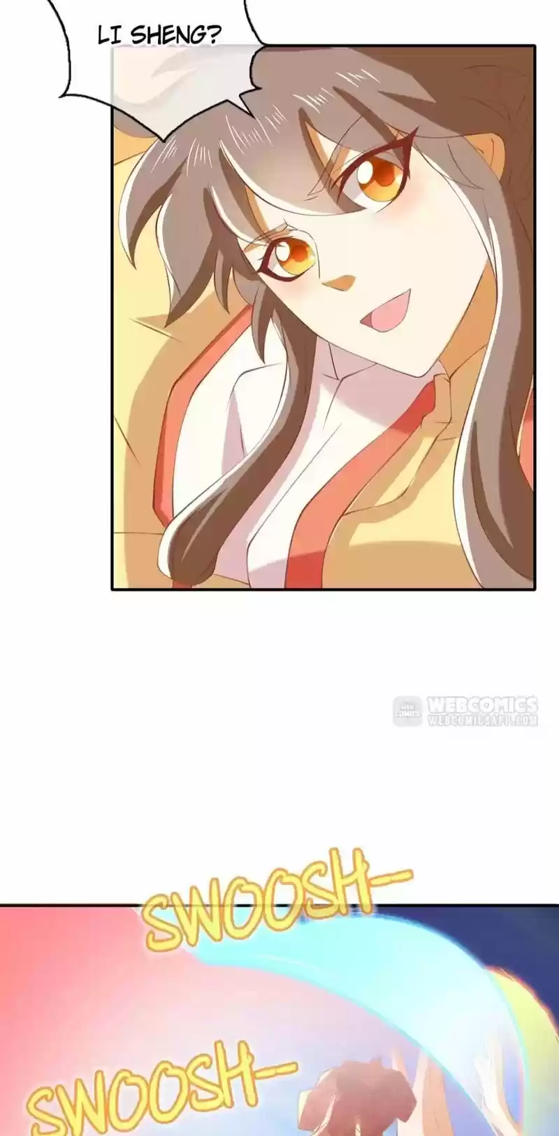 Drop-Dead Beauty Chapter 146