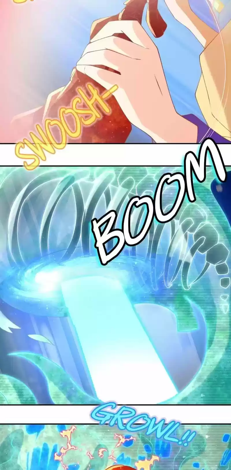 Drop-Dead Beauty Chapter 146