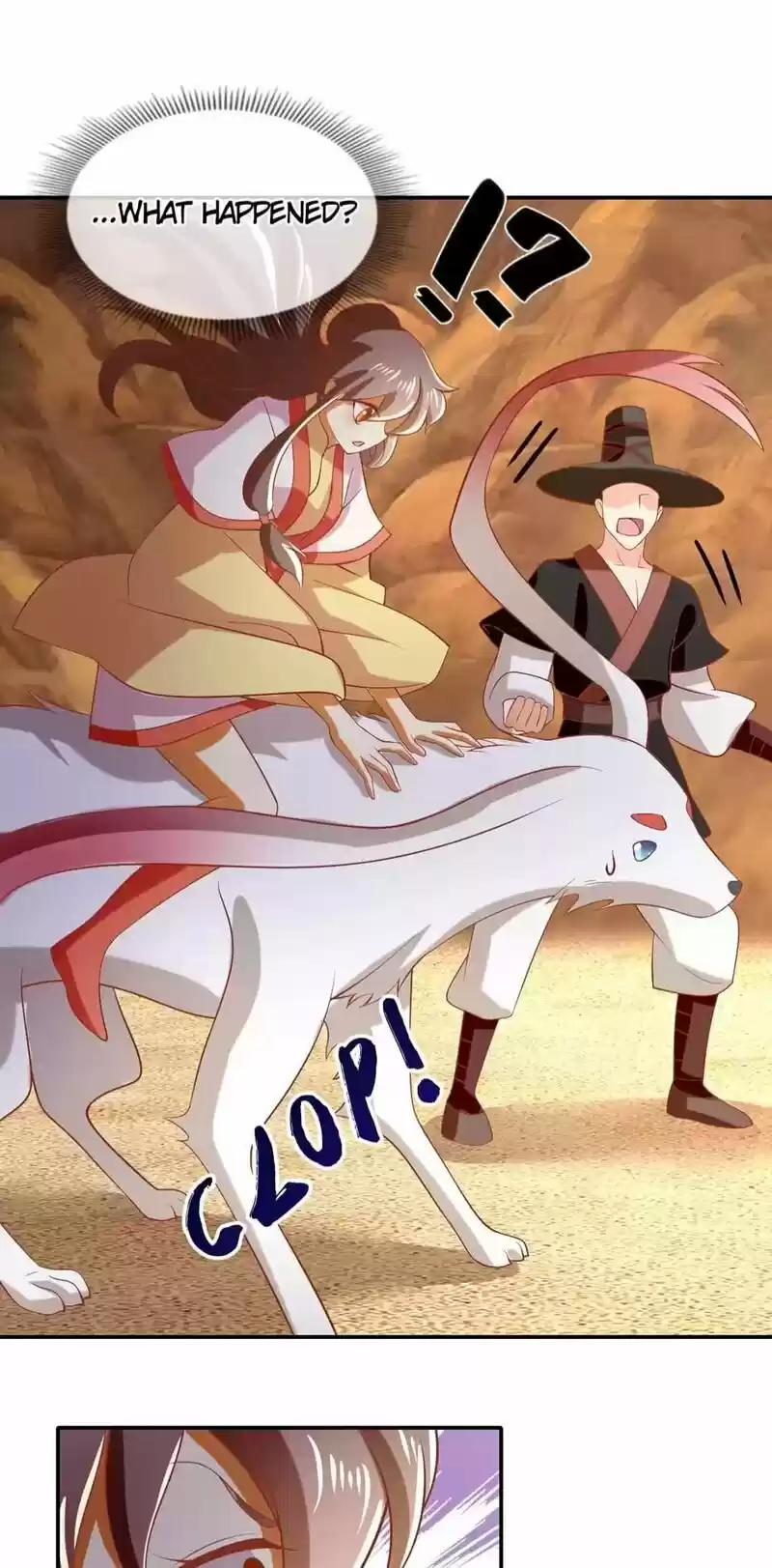 Drop-Dead Beauty Chapter 146