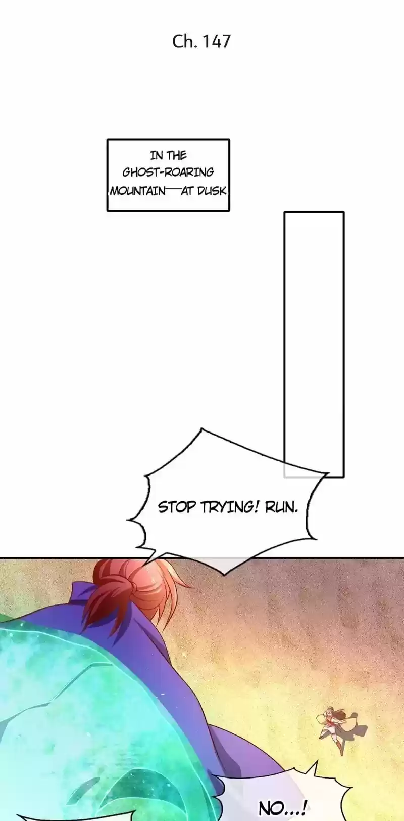 Drop-Dead Beauty Chapter 147