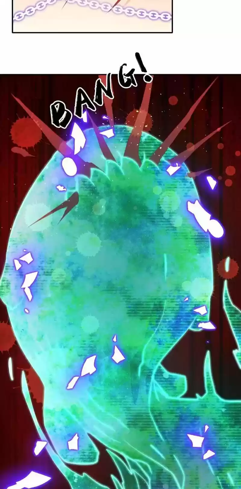 Drop-Dead Beauty Chapter 147