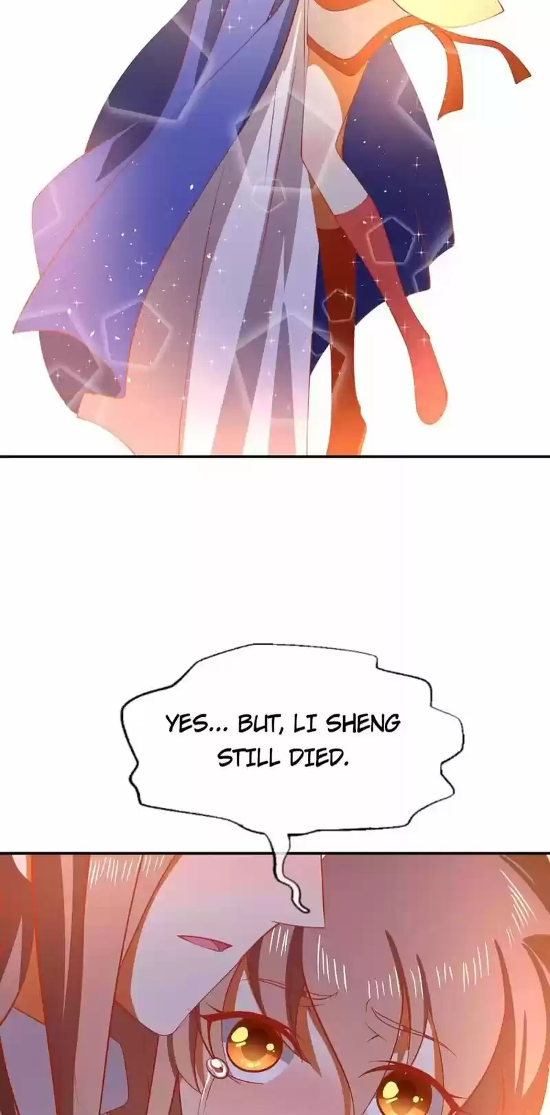 Drop-Dead Beauty Chapter 147