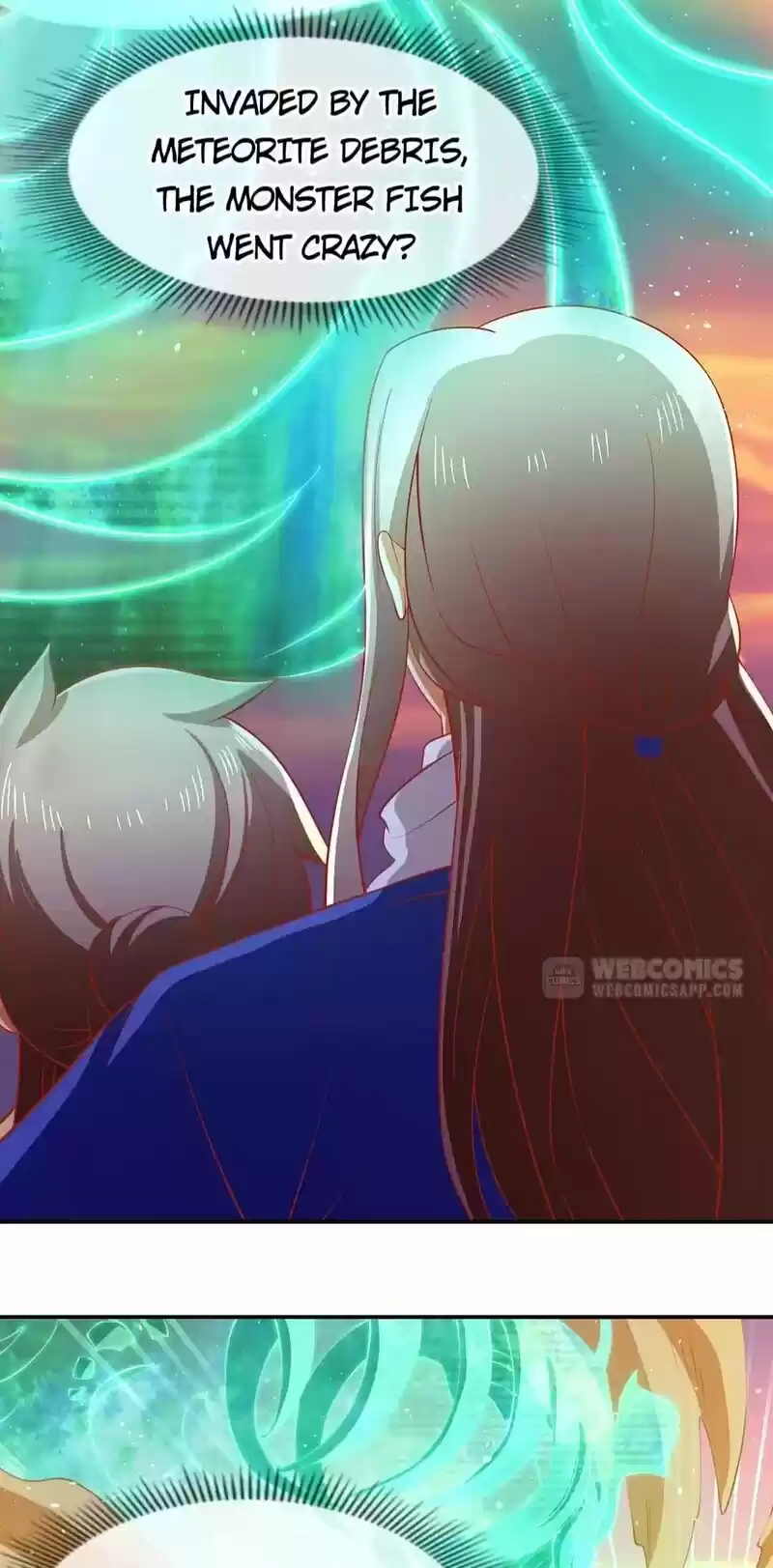 Drop-Dead Beauty Chapter 147