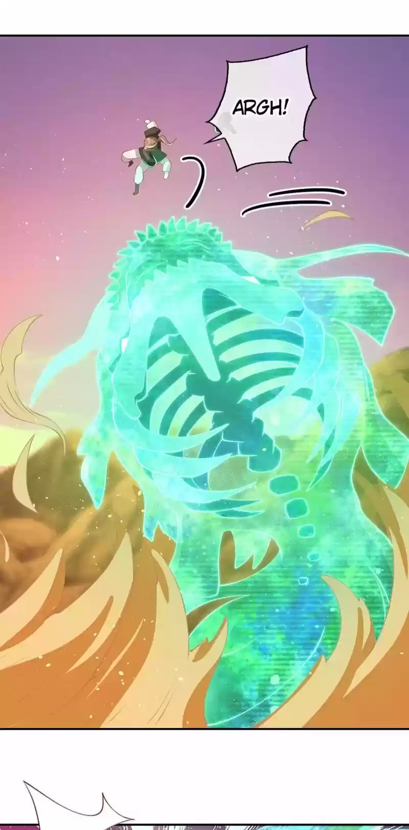 Drop-Dead Beauty Chapter 147