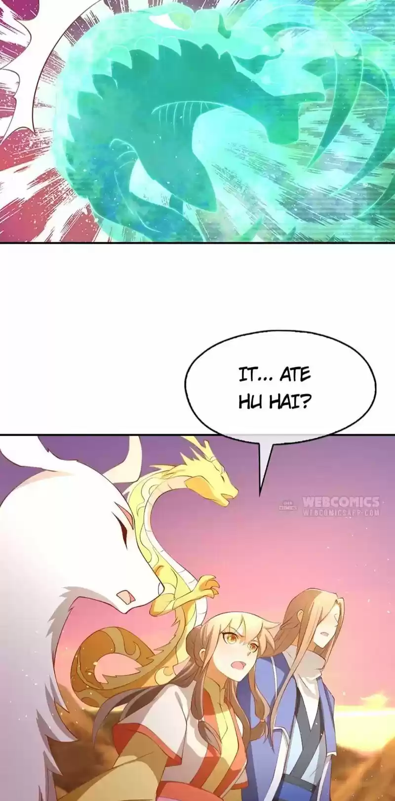 Drop-Dead Beauty Chapter 147