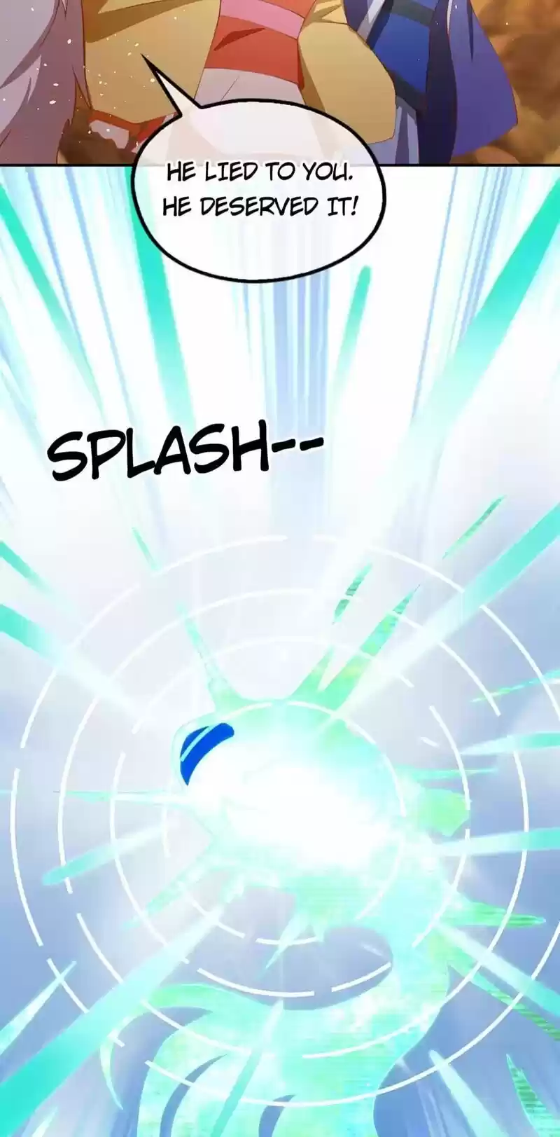 Drop-Dead Beauty Chapter 147