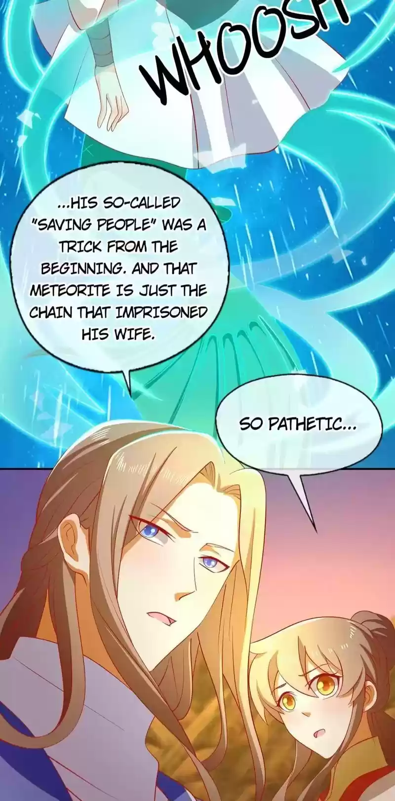 Drop-Dead Beauty Chapter 147