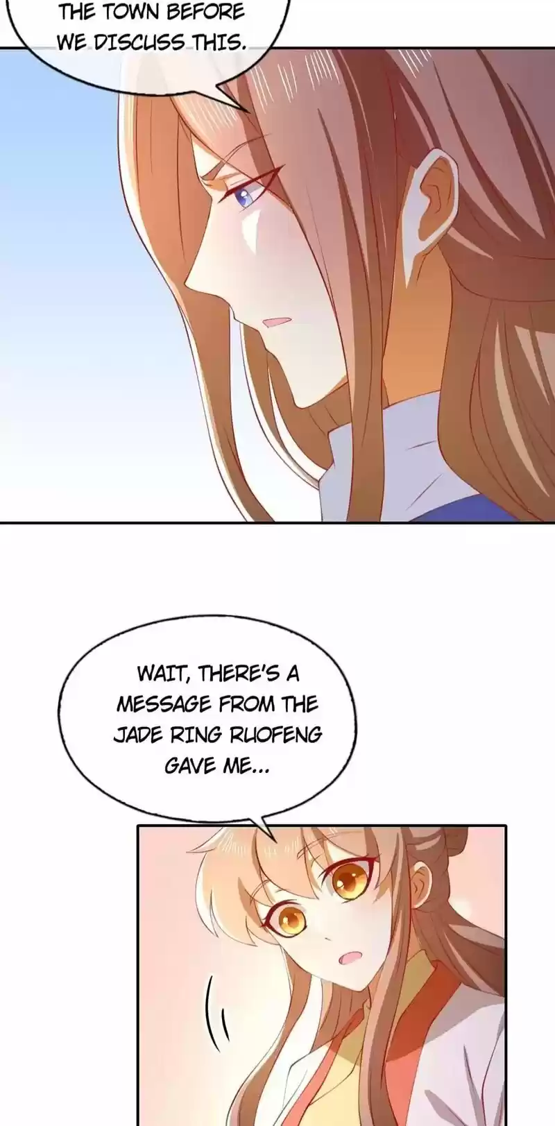 Drop-Dead Beauty Chapter 147