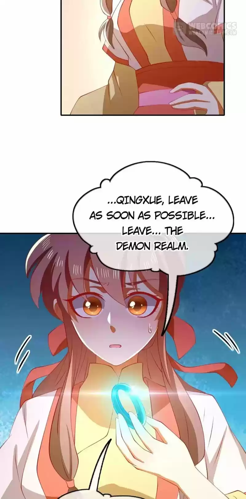 Drop-Dead Beauty Chapter 147