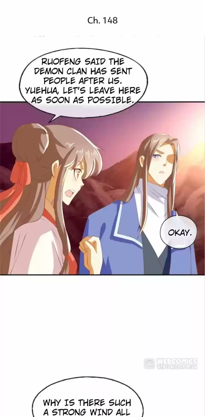 Drop-Dead Beauty Chapter 148