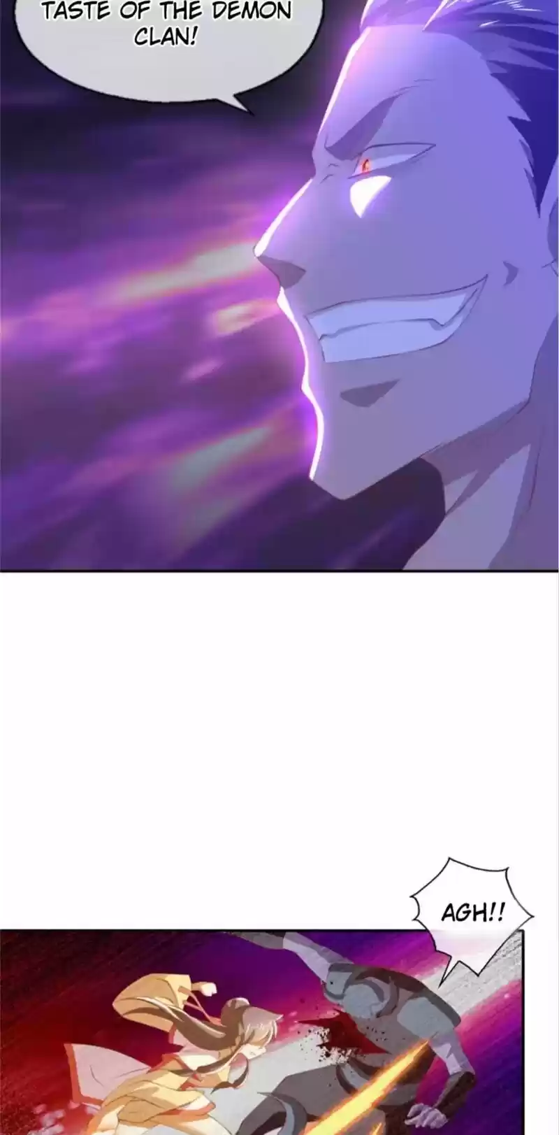 Drop-Dead Beauty Chapter 148