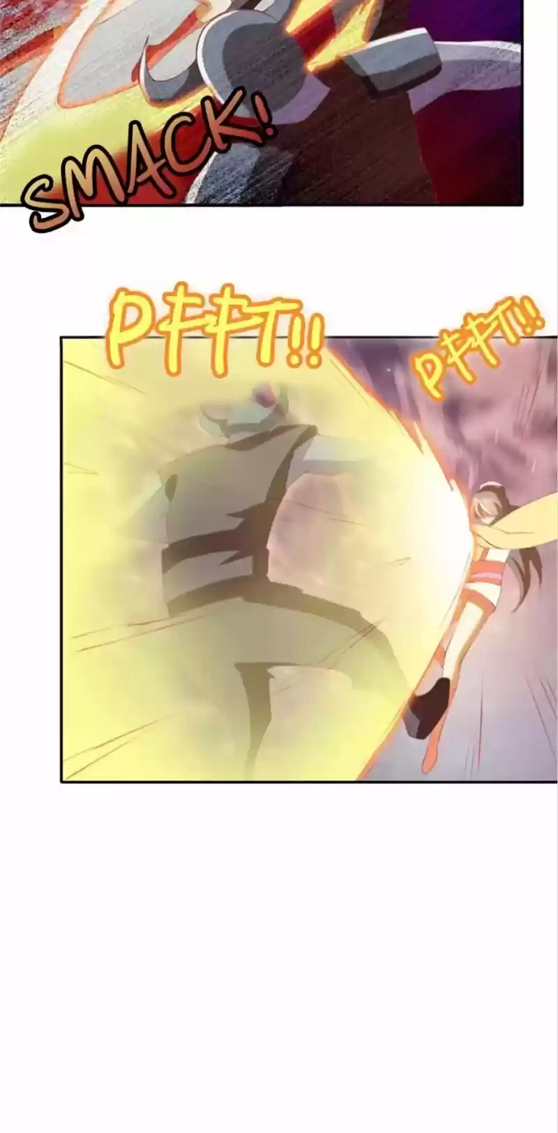 Drop-Dead Beauty Chapter 148