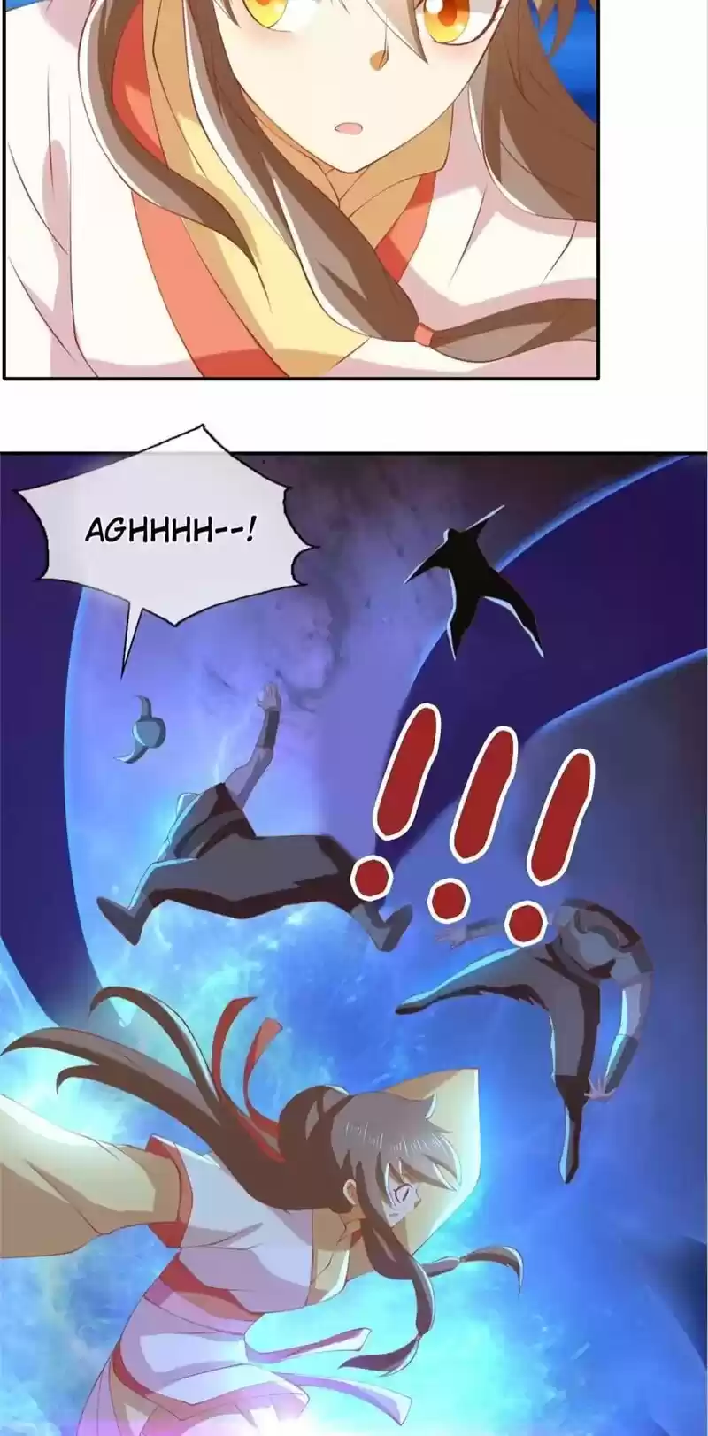 Drop-Dead Beauty Chapter 148