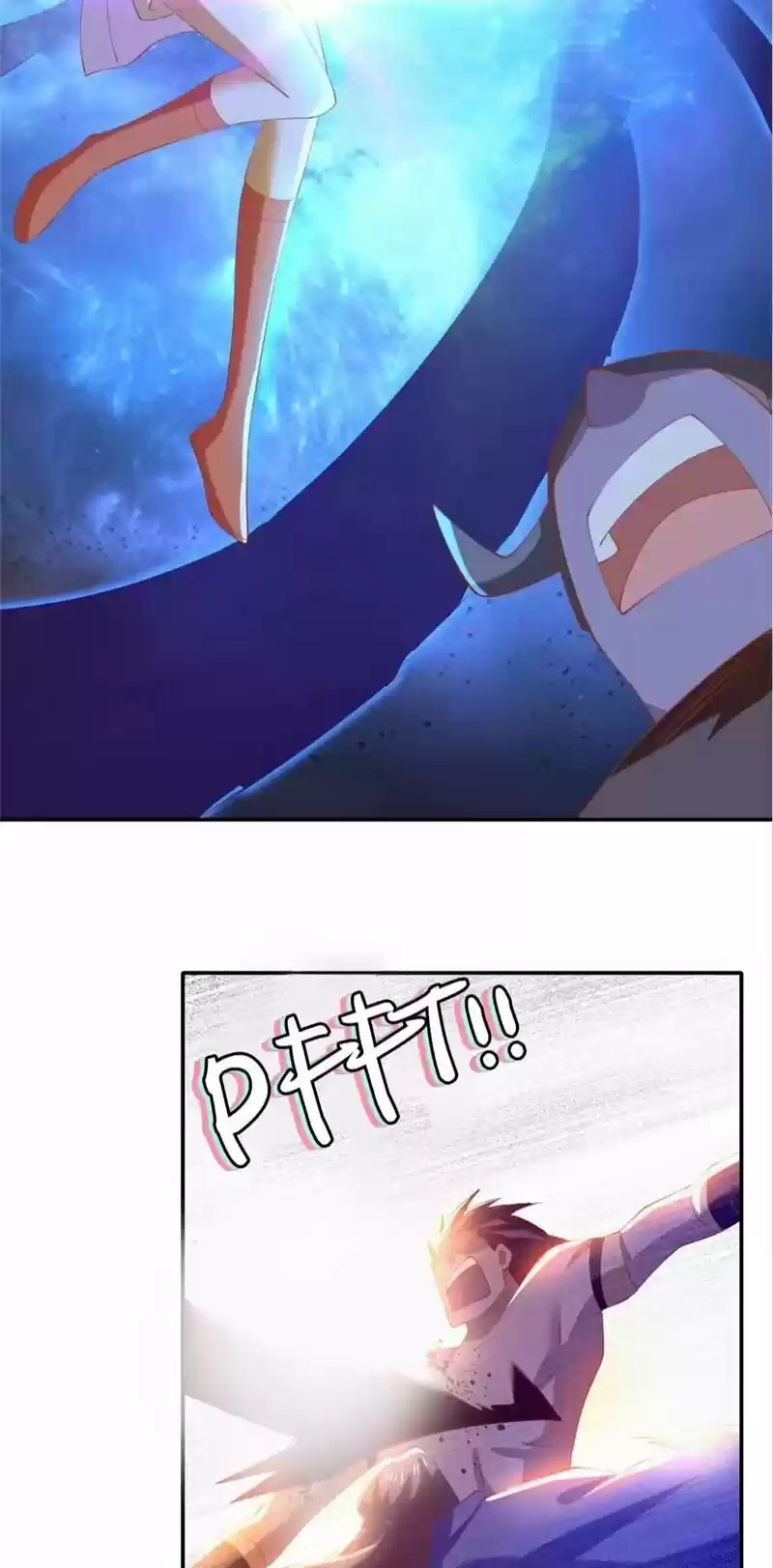 Drop-Dead Beauty Chapter 148