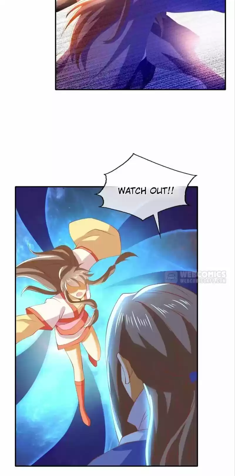 Drop-Dead Beauty Chapter 148