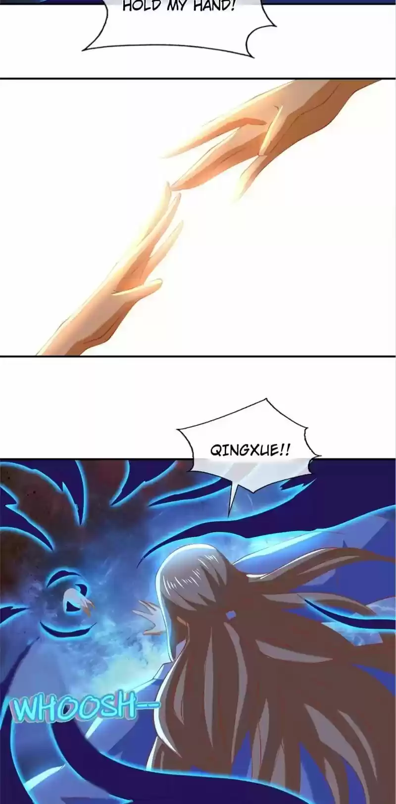 Drop-Dead Beauty Chapter 148