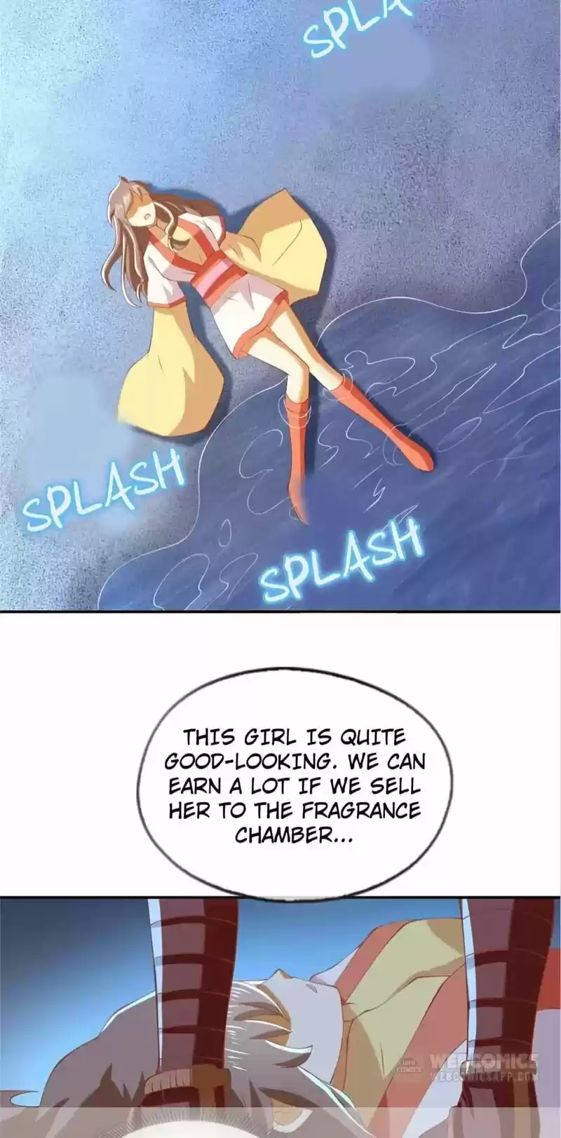 Drop-Dead Beauty Chapter 148