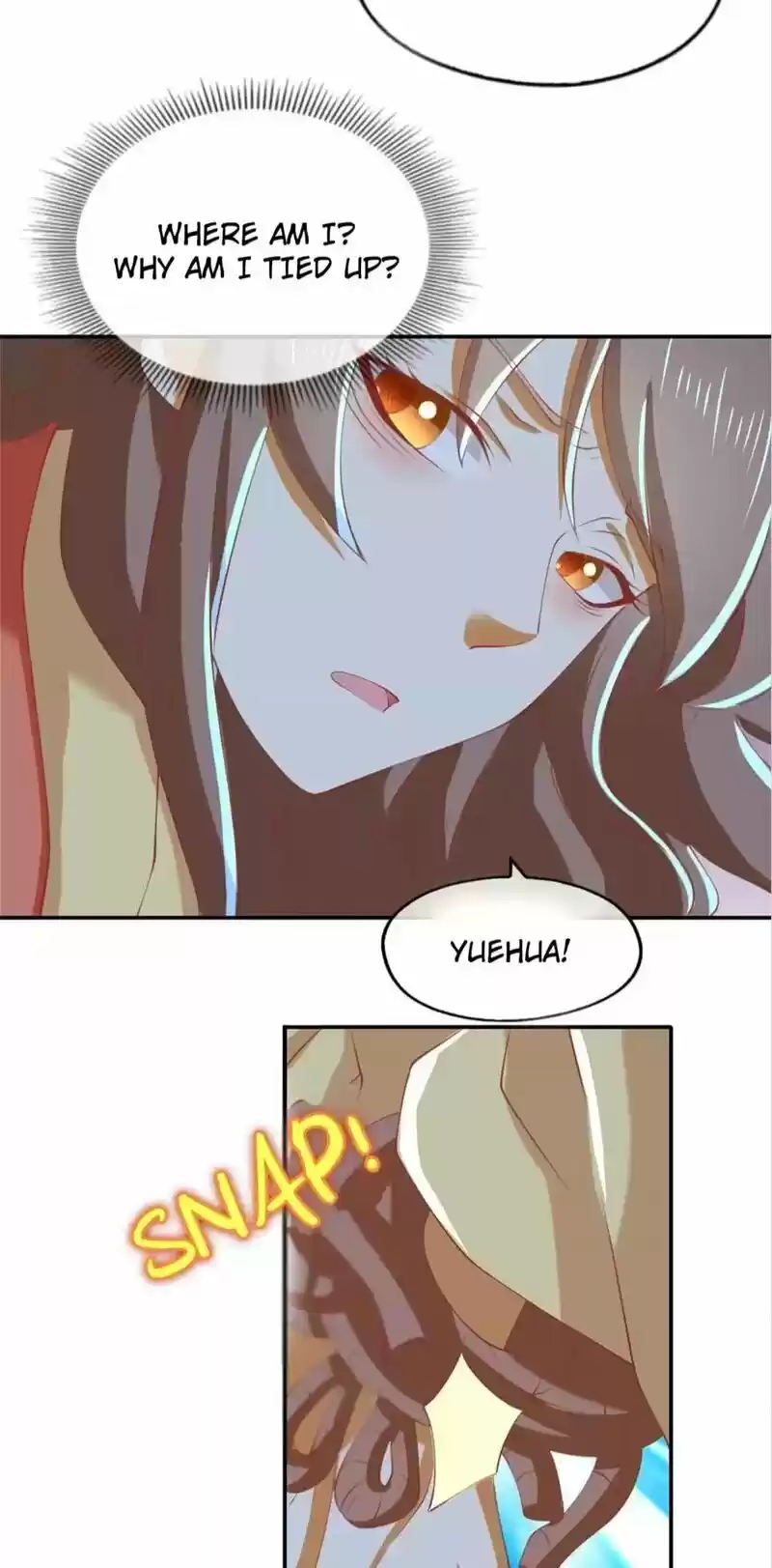 Drop-Dead Beauty Chapter 148