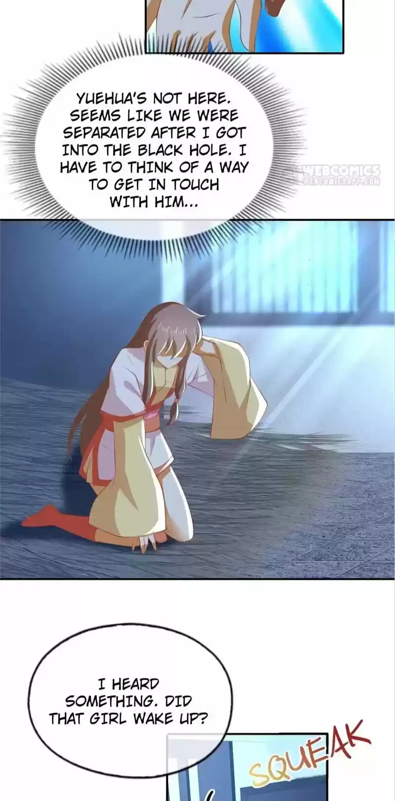 Drop-Dead Beauty Chapter 148