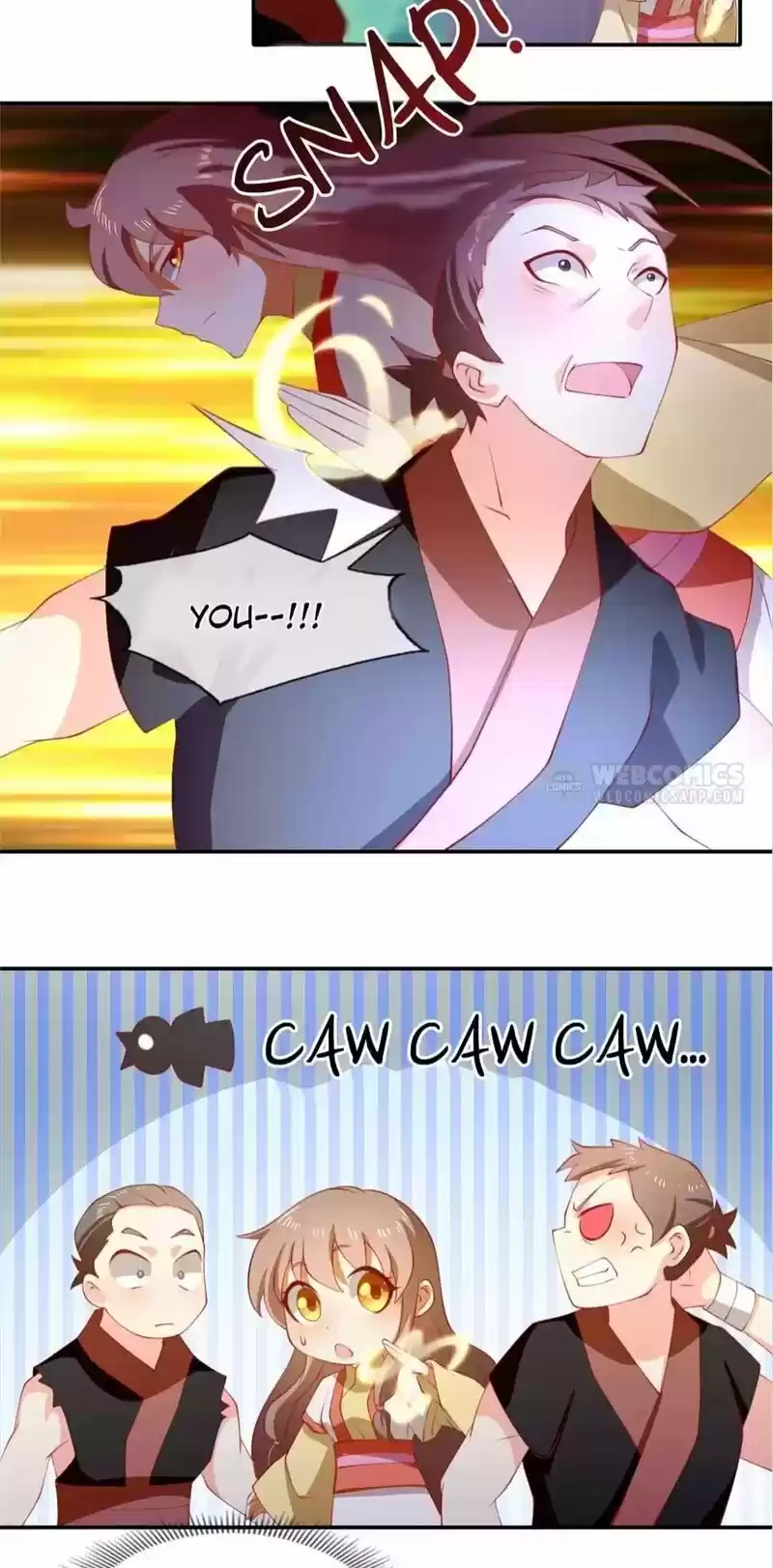 Drop-Dead Beauty Chapter 148