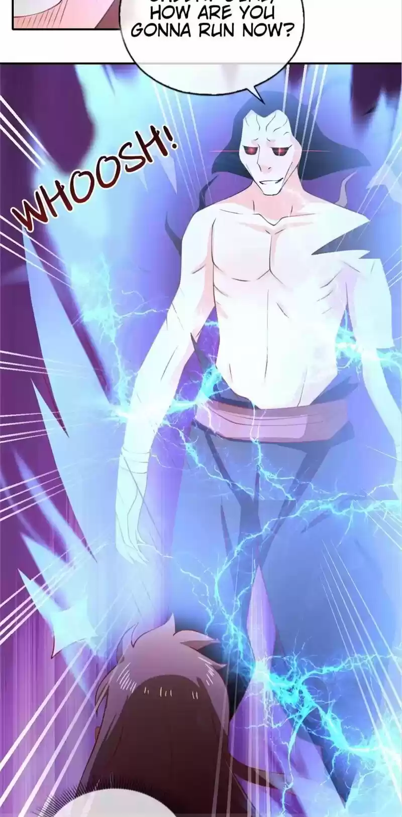 Drop-Dead Beauty Chapter 148