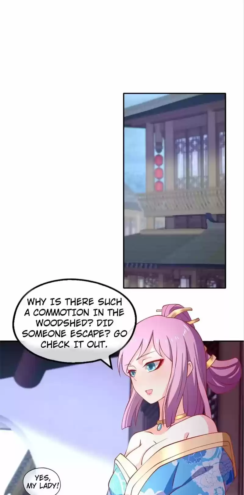 Drop-Dead Beauty Chapter 148