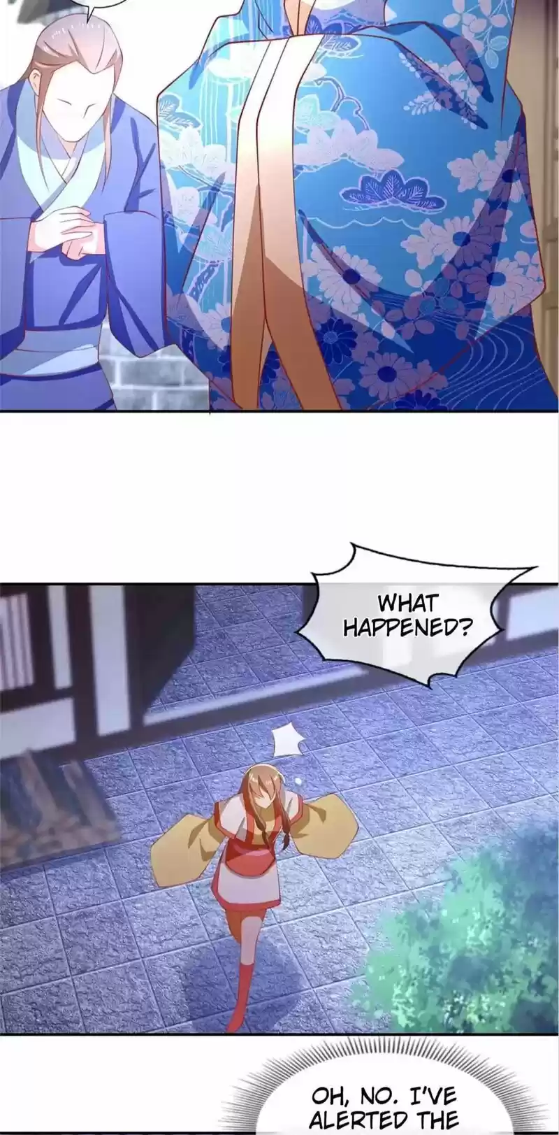 Drop-Dead Beauty Chapter 148