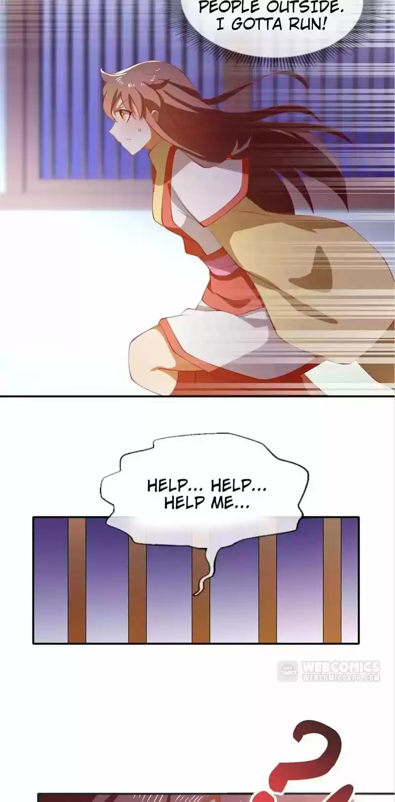 Drop-Dead Beauty Chapter 148