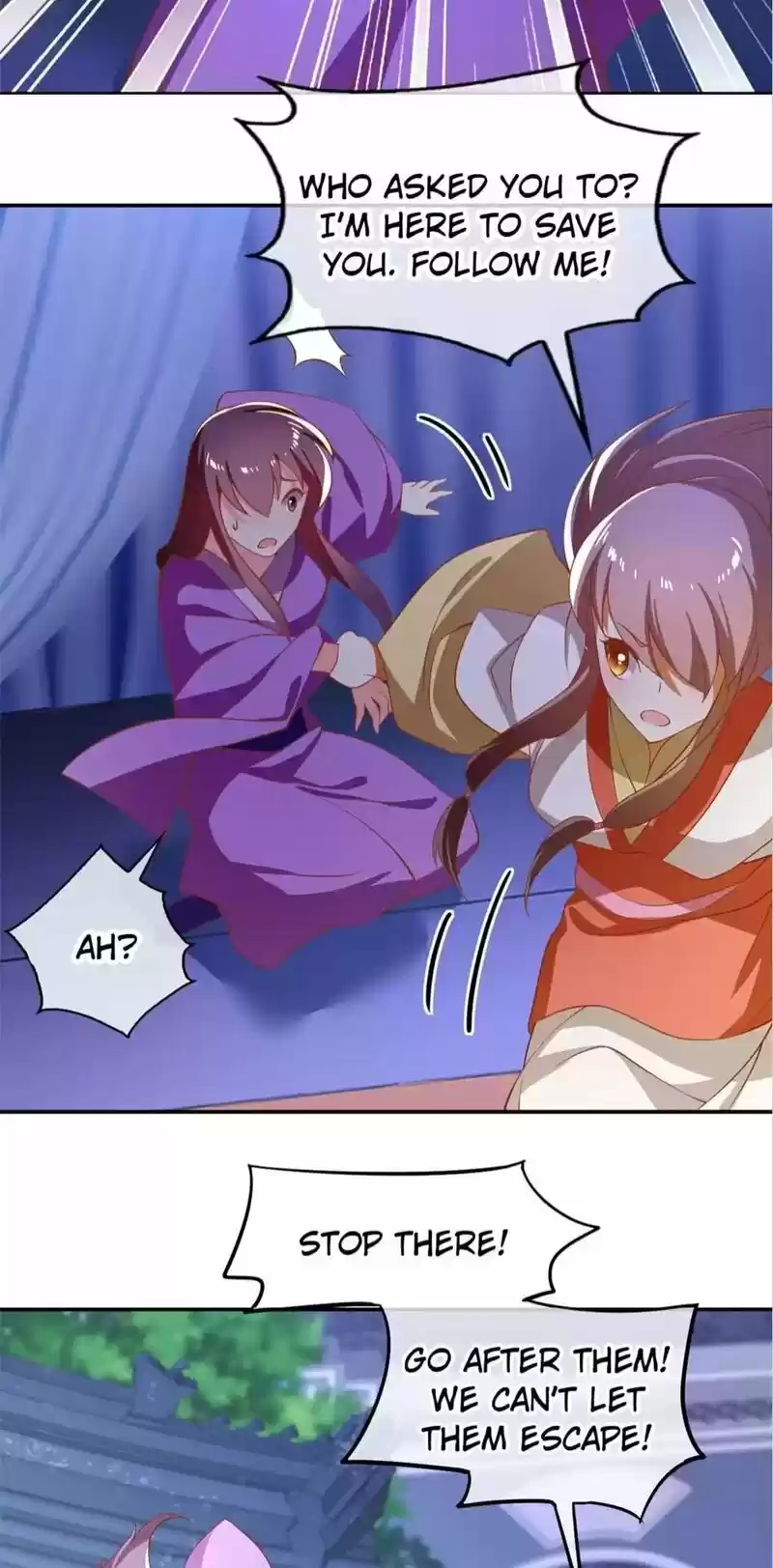 Drop-Dead Beauty Chapter 149