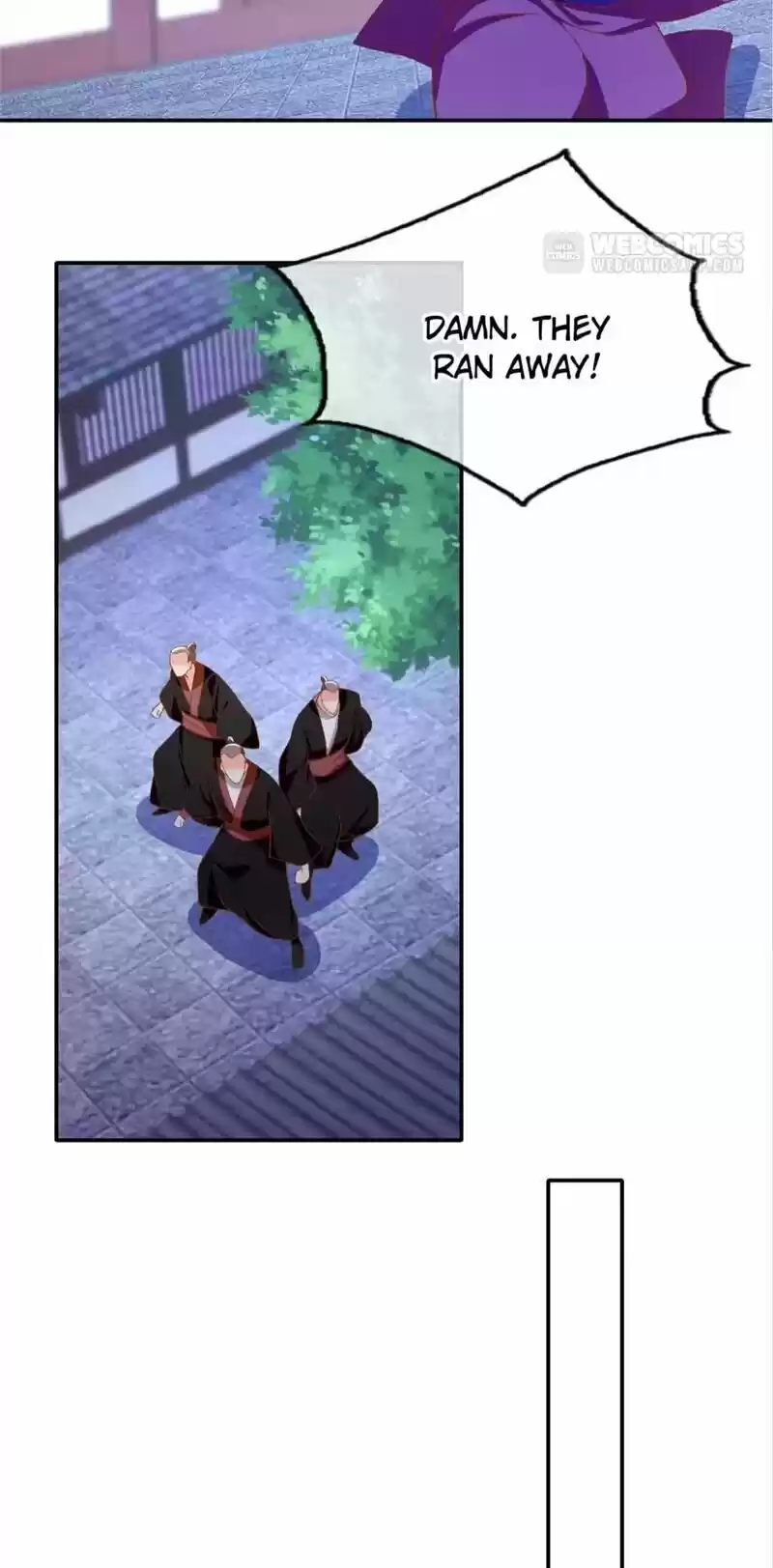 Drop-Dead Beauty Chapter 149