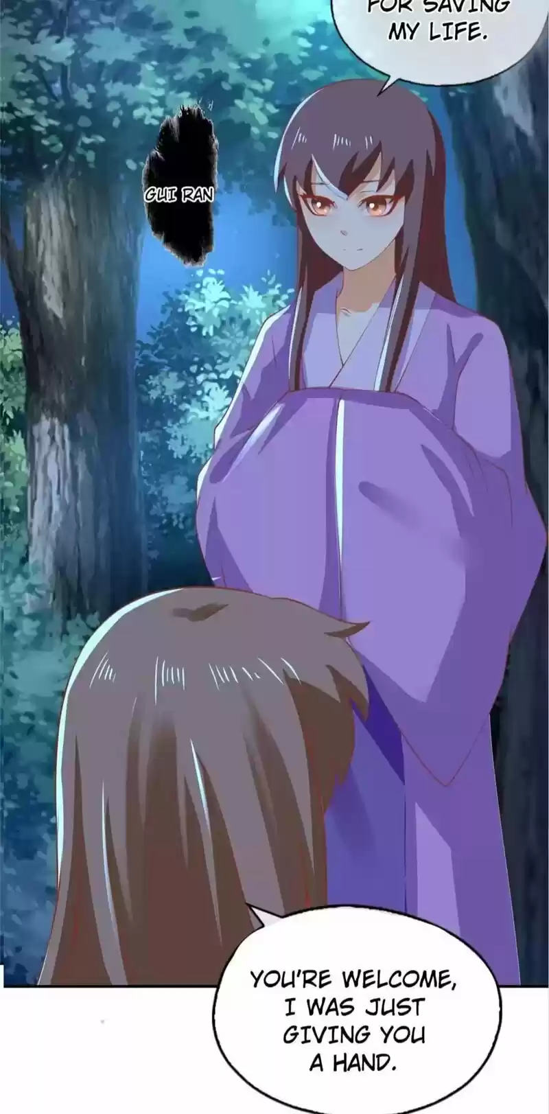 Drop-Dead Beauty Chapter 149