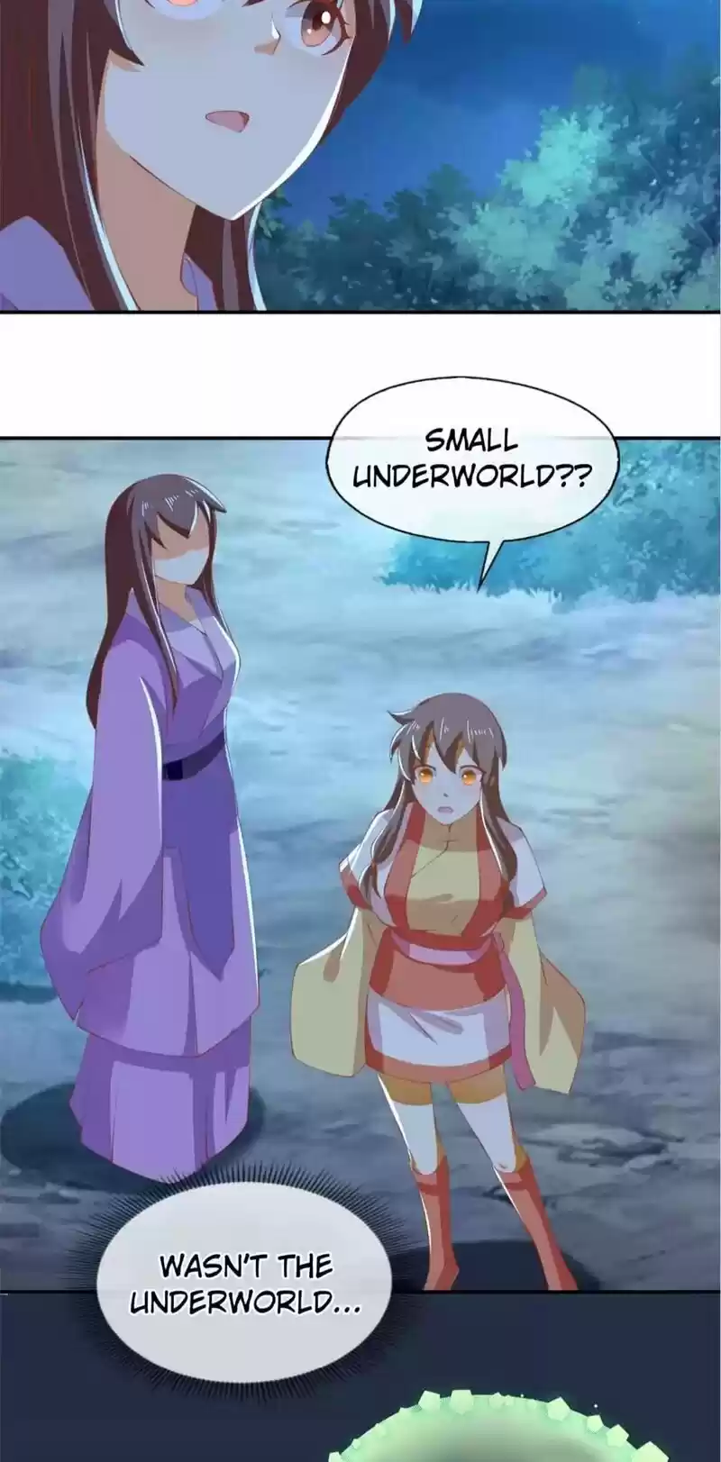 Drop-Dead Beauty Chapter 149