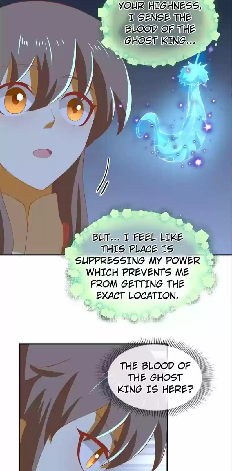 Drop-Dead Beauty Chapter 149