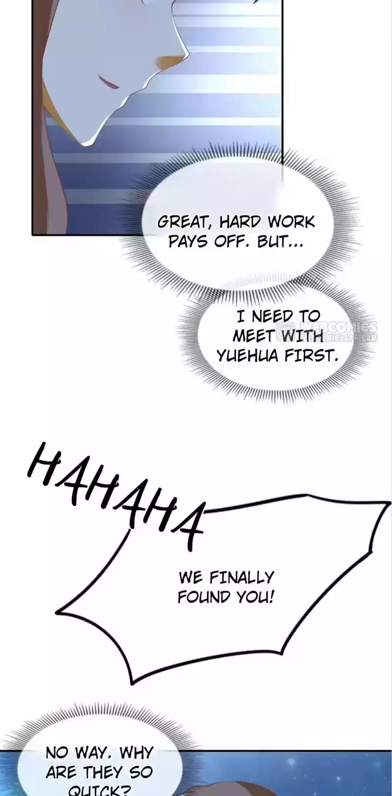 Drop-Dead Beauty Chapter 149