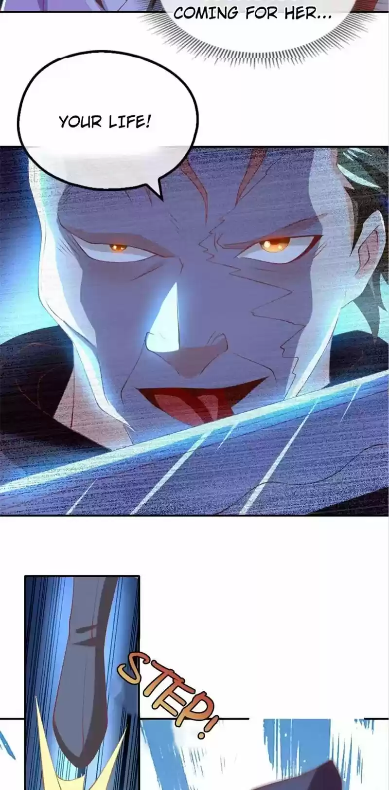 Drop-Dead Beauty Chapter 149