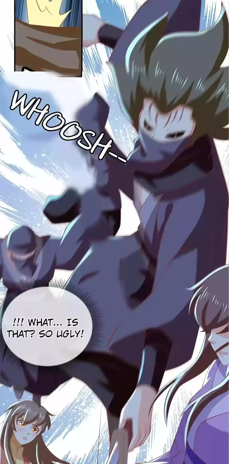 Drop-Dead Beauty Chapter 149