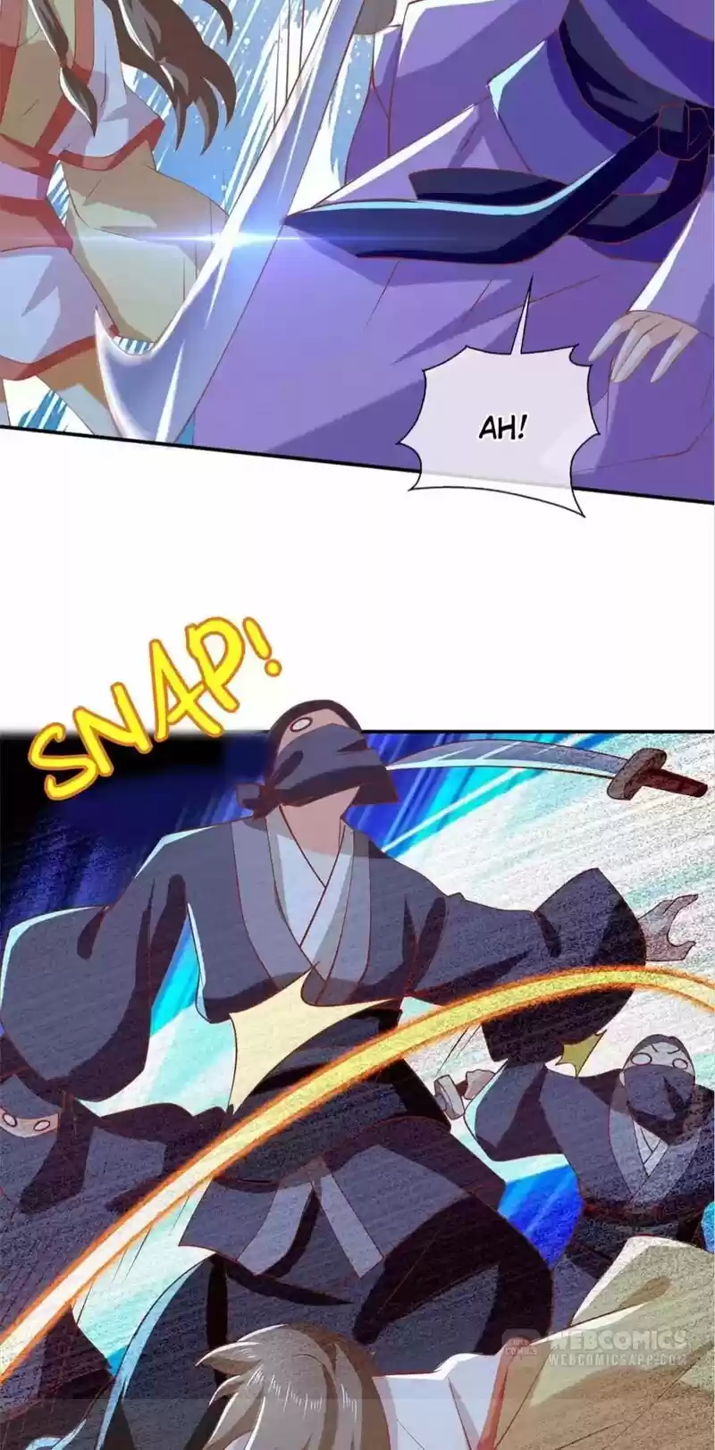 Drop-Dead Beauty Chapter 149