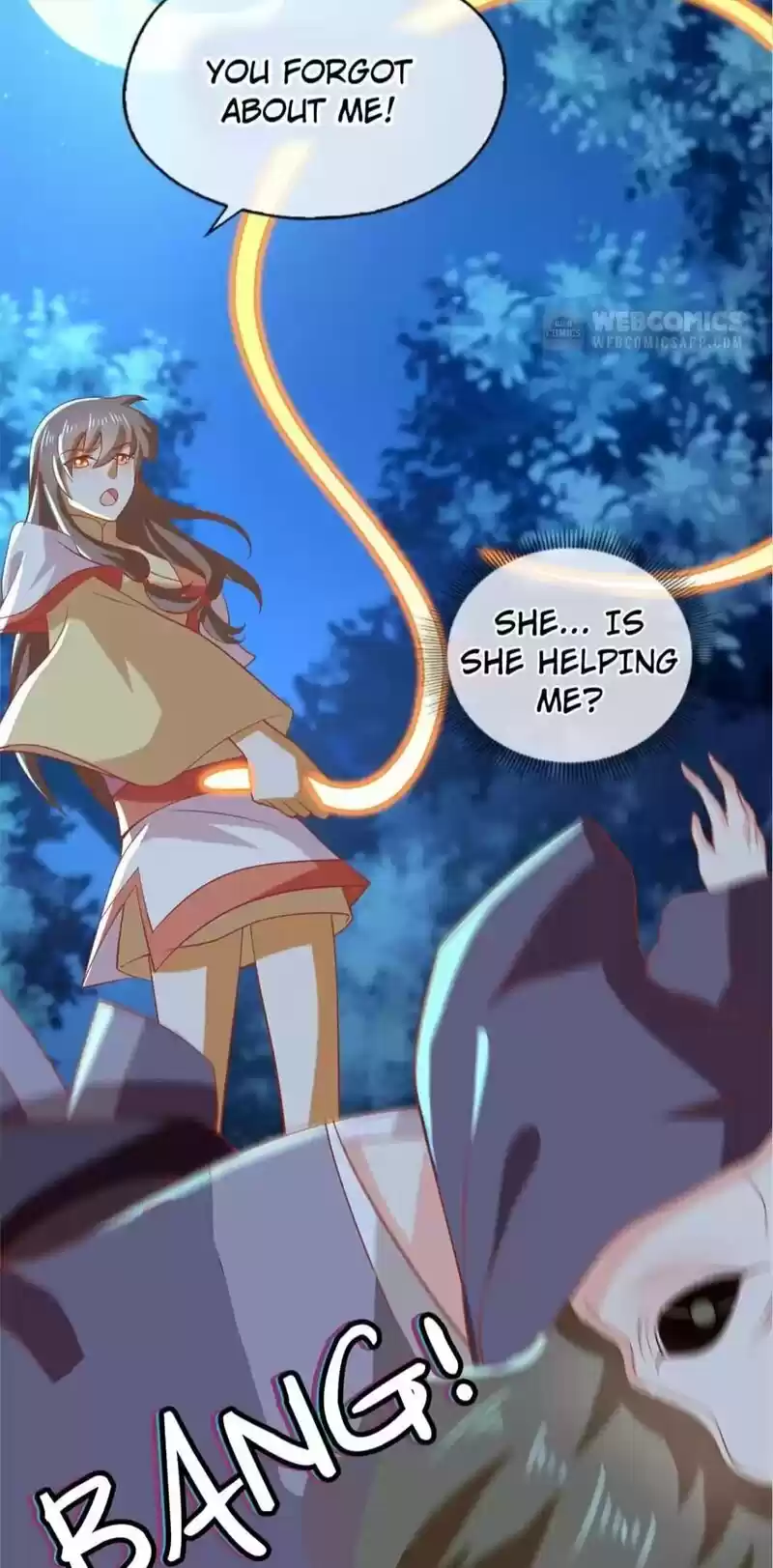 Drop-Dead Beauty Chapter 149